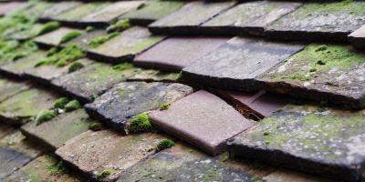 Tetbury roof repair costs